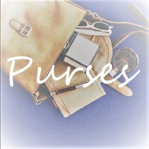 PURSES